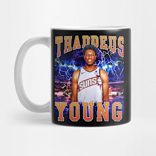 Thaddeus Young Mug